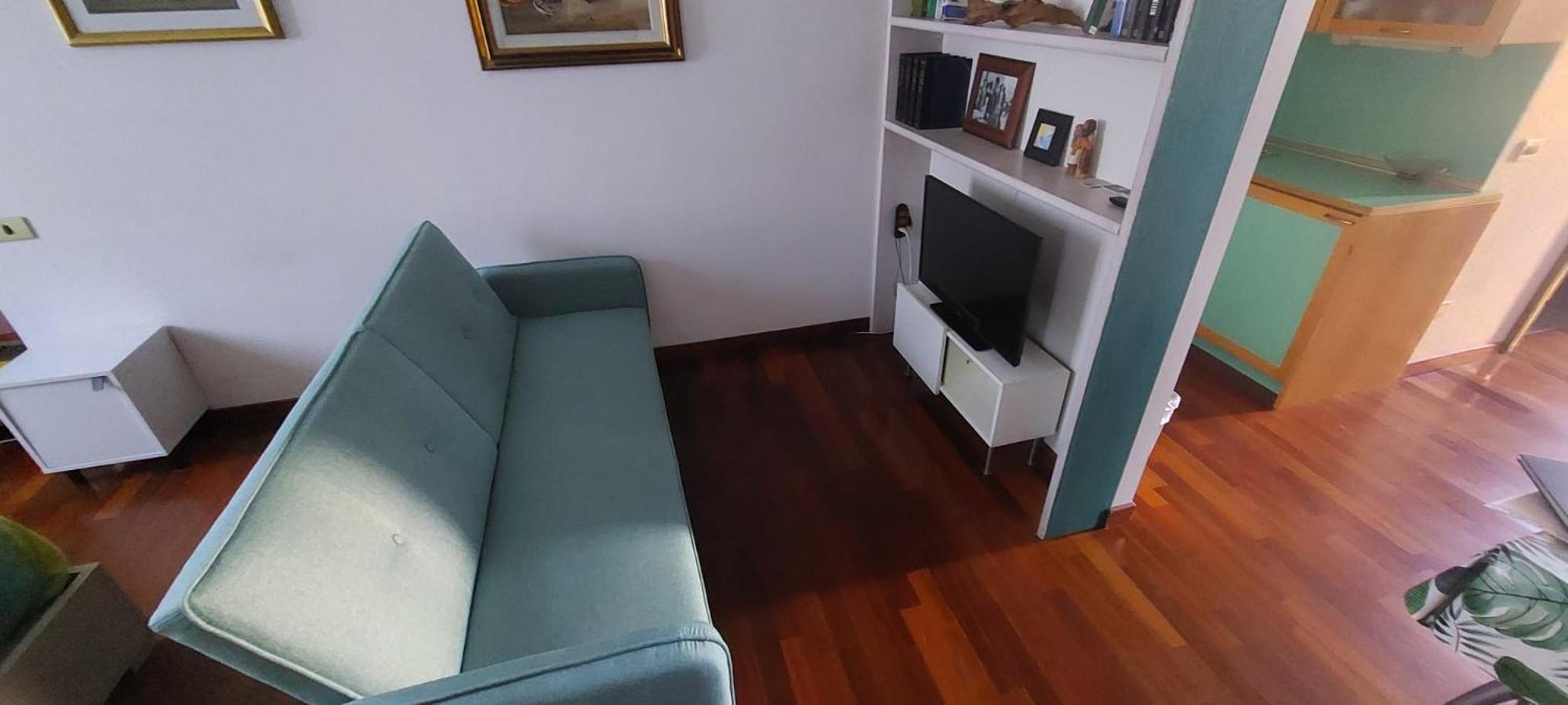 Casa Baiamonti Appartamento Centro Milano Buitenkant foto
